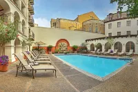 Omni la Mansion del Rio - Romantic