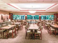 La Quinta Inn & Suites by Wyndham Bannockburn-Deerfield - Breakfast