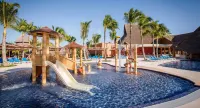 Barceló Maya Colonial - All Inclusive - Water Park