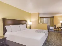 La Quinta Inn & Suites by Wyndham Logan Hotels near USU Natural Resources Building (NR)