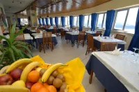 索裡索德爾拜亞飯店 洛斯格納諾瑪瑞提摩住宿飯店