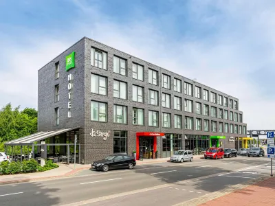 Ibis Styles Vechta Các khách sạn ở Vechta