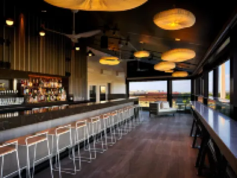 ホテル ワシントン ワシントンD.C.のホテル