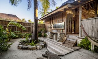 Seed Resort