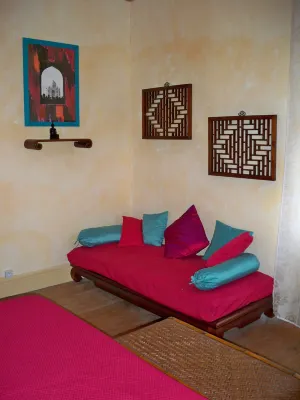 Hong Kong: Guest Room in the Heart of the Vineyard No69