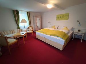 Pension Forelle - Double Room No01