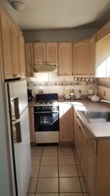 House Cicese Uabc Unam