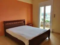 Dimitris Vaso’s Villa with Sea and Mountain View_ Hotels in 