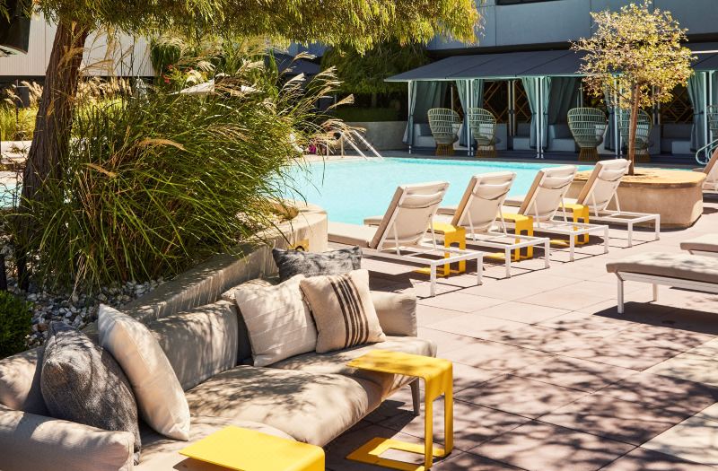 Kimpton Sawyer Hotel by IHG photo 5