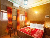Tafoyte Room At Riad Soleil Du Monde