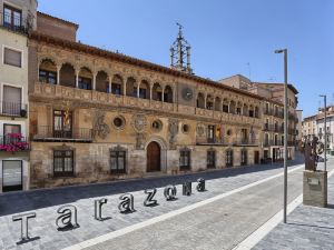 Cottage Ecce Homo de Borja, in Zaragoza Province