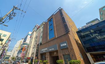 Ulsan Daldong Doan Stay Hotel