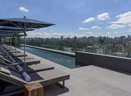 Hotel Fasano Sao Paulo Itaim