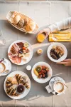 Parkhotel Marlena - Adults Only Hotels in Tscherms