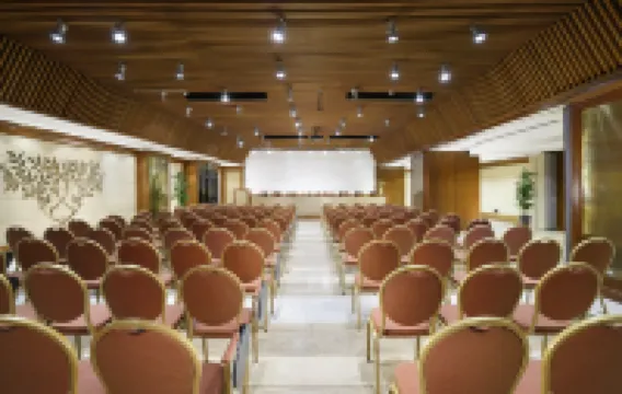 帕拉蒂諾FH大酒店