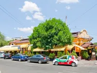 Hotel les Jardins Carol Hotel in zona Settore 5