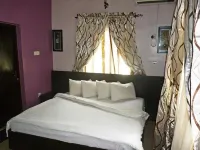 SilverSand Hotel, Các khách sạn ở Kaduna
