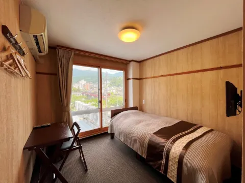 下呂溫泉商務飯店-富喜屋