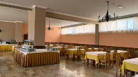 Grande Hotel Dom Dinis - Bữa sáng