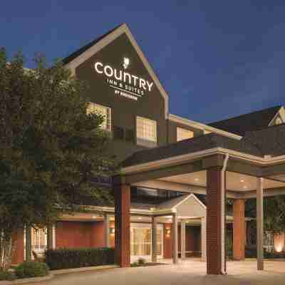 Country Inn & Suites by Radisson, Goodlettsville, TN Hotel Exterior