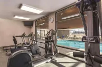 Country Inn & Suites by Radisson, Lubbock Southwest, TX - Gym