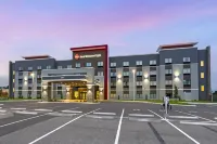 Best Western Plus Winter Haven Inn  Suites 