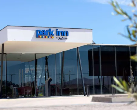 Park Inn by Radisson Los Olivos de Vallenar Hotels in Vallenar