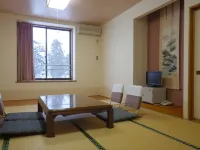 Nagaoka Kamaburo Onsen Ryokan 小千谷市住宿飯店