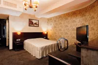 President Resort Hotel Hotels in Chisinau