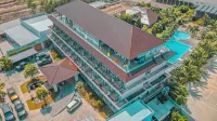 Ozon Hotel Hotels in 