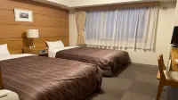 Hotel Route-Inn Yukuhashi Hotels in Yukuhashi