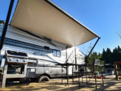 Franping Village Aso 阿蘇のホテル