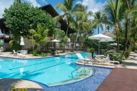 Nannai Residence Frente Piscina Muro Alto Beira Mar