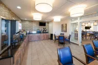 Best Western North Bryant Inn