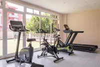 ALEGRIA Maripins - Gym