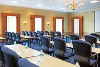 Virginia Crossings Hotel & Conference Center, Tapestry Collection by Hilton Hotels in Glen Allen
