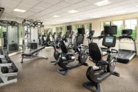 Marriott's Willow Ridge Lodge - 피트니스 시설