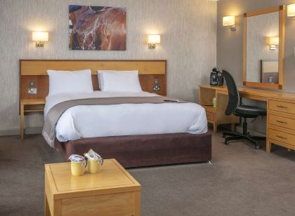 Best Western Heath Court Hotel