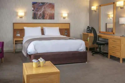 Best Western Heath Court Hotel Hôtels à : 