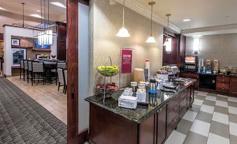 Hampton Inn & Suites Jackson