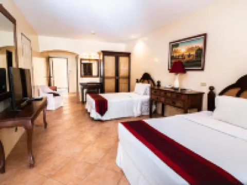 Sierra Resort Hotels in Dauin