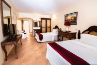 Sierra Resort Hotels in Dauin