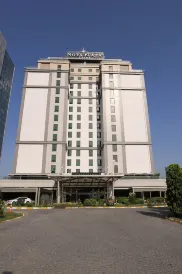 Holiday Inn 伊斯坦堡機場