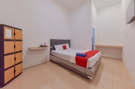 Reddoorz Near Juwata Airport Tarakan