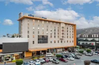 City Express Plus by Marriott Guadalajara Palomar - جاكوزي