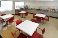 City Express Junior by Marriott Toluca Aeropuerto Hotels in Lerma Municipality