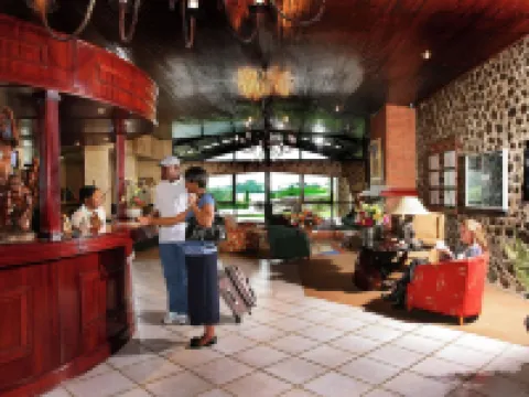 ドッグフレンドリー ファーム コテージ イン ザ ベルク by ファースト プライベート ステイズ アンダーバーグのホテル