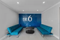 モーテル 6 ブライトン コ デンバー ノースイースト