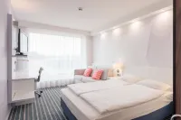 Prize by Radisson, Zurich Affoltern Am Albis Hotel a Affoltern am Albis