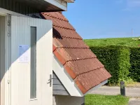 House Olivia (6p.) with Private Garden and Close to Lake Lauwersmeer Hotels in Anjum